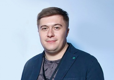 Дмитрий Ответчиков